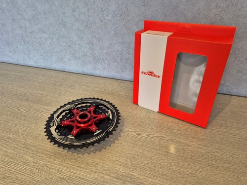Sunrace csmx3 cassette - csmx3, 10
