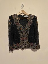 Vintage BlackTie By Oleg