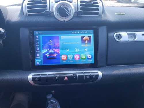 For smart fortwo 451 apple - for,
