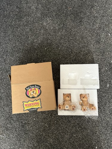Bad taste bears - bears, no
