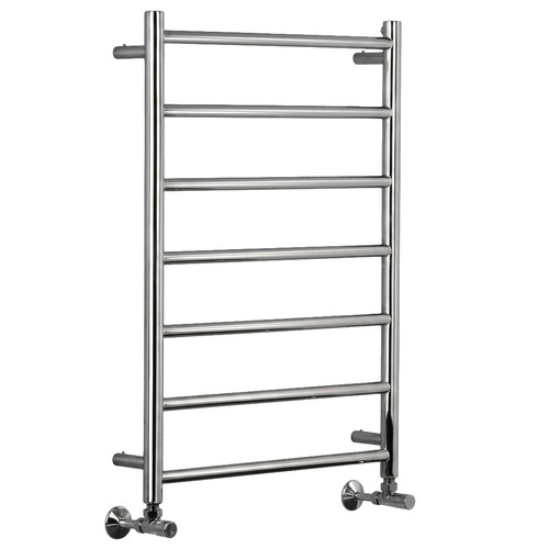 Central heating towel - towel, rail