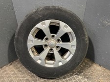 Mitsubishi L200 2.5 2006-15