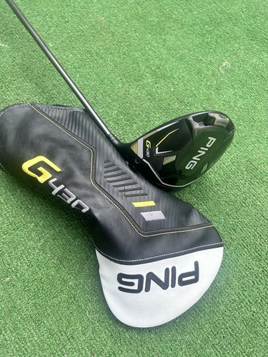 Ping g430 lst driver - ping,