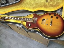 Vintage 1970s MIJ Lawsuit  CSL