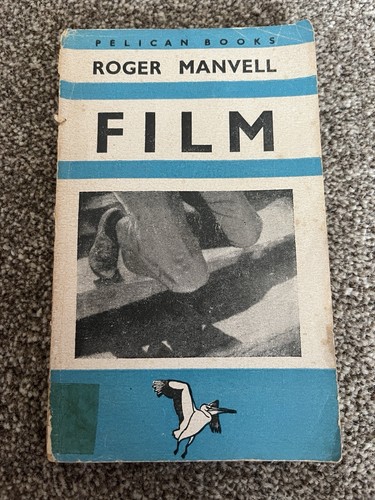 Roger manvell film 1944 - 1944, 1st