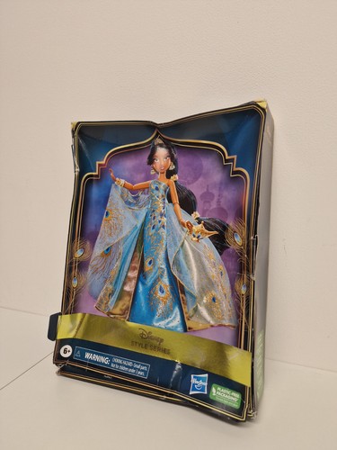Disney style series princess - style,