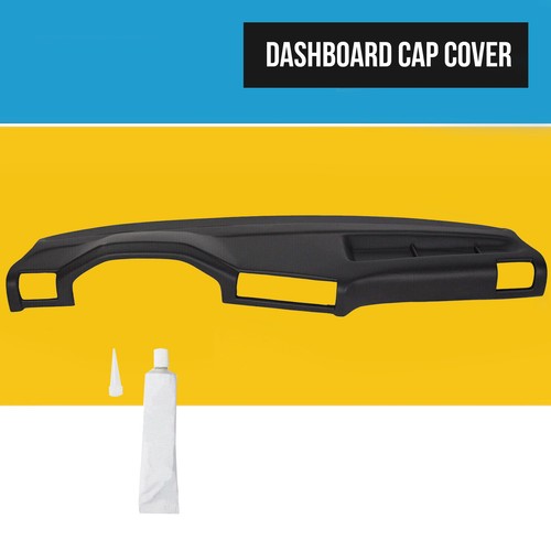 Dashboard cap cover - dashboard,