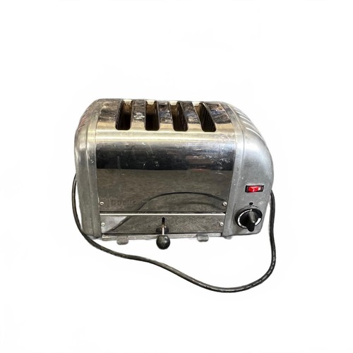 Dualit slice stainless steel - dualit,