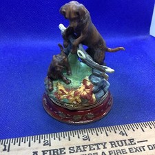 Fetching my Attention by Nigel