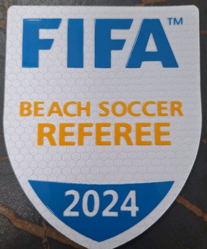 Fifa beach soccer - beach,