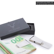 Premium Stainless Steel Money