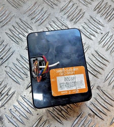 Genuine honda frv - frv, indicator