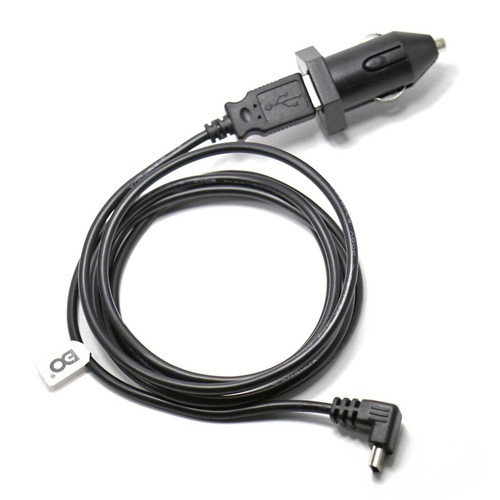 Usb car charger power - power, cord