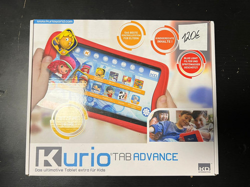 Kurio deciic17150 kids tablet - kurio,