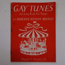 BERENICE BENSON BENTLEY gay