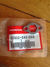 GENUINE HONDA 50 70 C90 90 FRONT SPROCKET RETAINER /  LOCK PLATE 23802040000