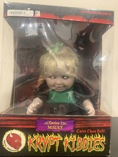 Krypt Kiddies Mauly Series 2