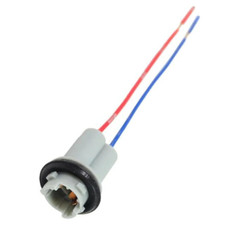 1x 501 W5W T10 BULB HOLDER