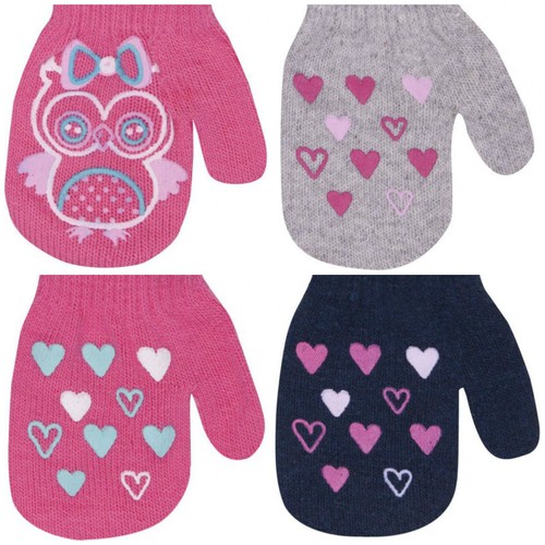 Kids girl winter - girl,