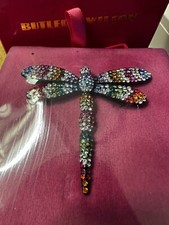 Butler & Wilson Brooch