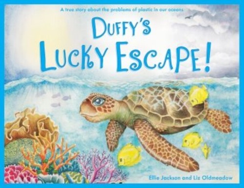 Jackson ellie duffys lucky - jackson,,