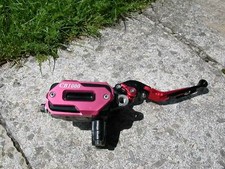 Brake pump brake cylinder front brake cylinder Honda CB 1000 Big One SC30 1992-96