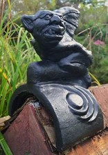 Mooning Gargoyle decorative