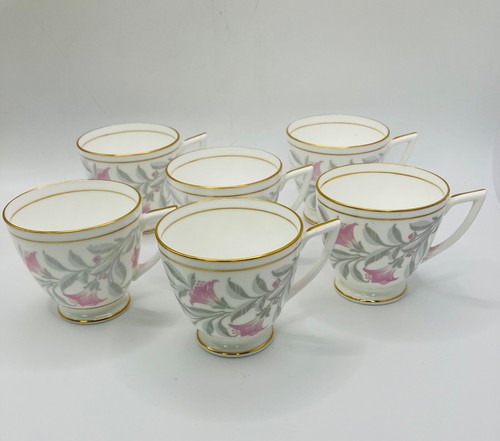 Vintage minton china coffee - minton,