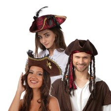 Pick and Choose Pirate Deluxe