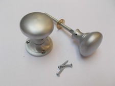 DOOR RIM KNOBS victorian