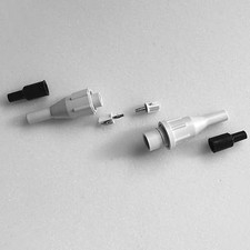 60/80W 100W Laser Power Supply