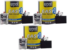 U POL EASY 1 Car Body Filler