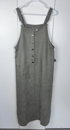 Match vintage overall bib - vintage,