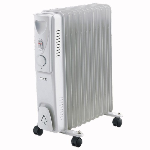 2500w oil radiator 11 - ,