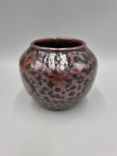 A Studio Pottery Small Pot /