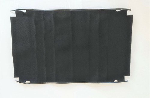 Inner headliner - inner, cover
