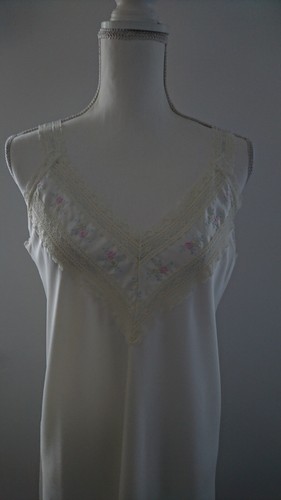 Vtg michael glossy slippery - st,