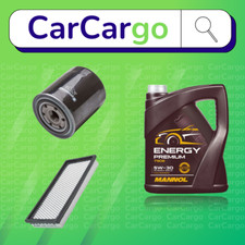 Service Kit For Ford Cougar