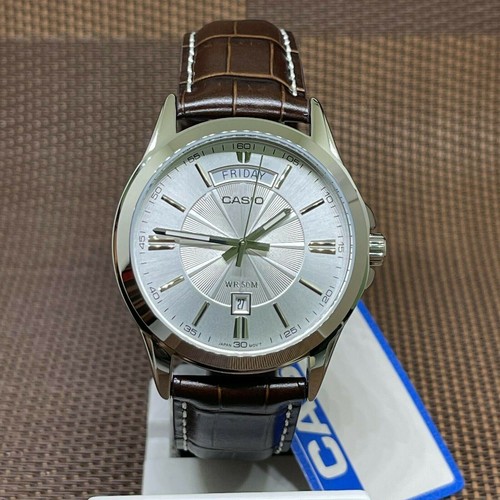 Casio mtp 1381l enticer - mtp-1381l-7a,