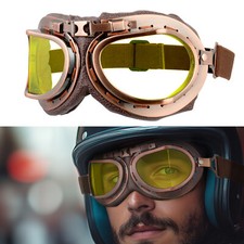 Motorcycle Helmet Goggles