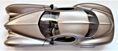 Cadillac1 eldorado concept car - eldorado,
