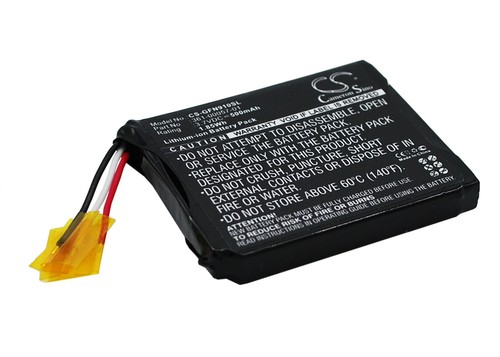 Ion battery for - battery, garmin