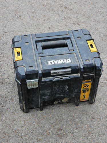 Dewalt deep tstak - deep,