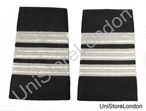 Epaulet pilot epaulette - epaulet,