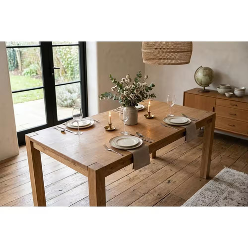 Janet antique natural - 60,