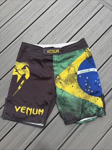 Rare venum mma - mma, brazil