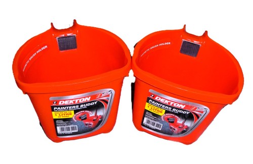 Paint kettles litre - kettles,