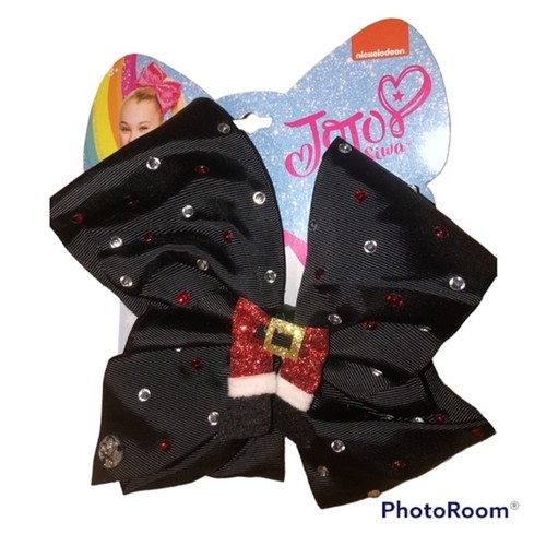 Jojo siwa christmas - siwa, signature