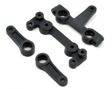 Schumacher Steering Mouldings