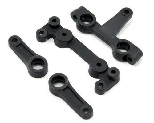 Schumacher steering mouldings - schumacher,